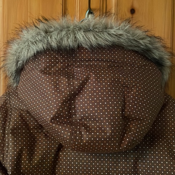 Special blend ski/snow board bomber jacket size XS - Picture 7 of 12